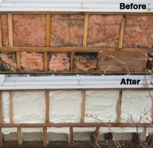 home insulation retrofit