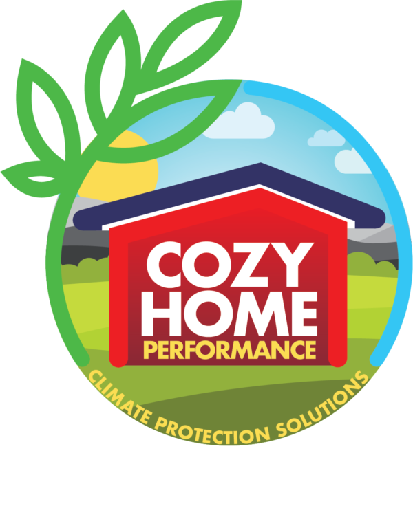 Cozy Home Performance Closed Cell Spray Foam Contractor
