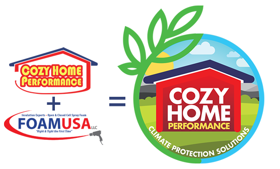 Cozy Home Performance